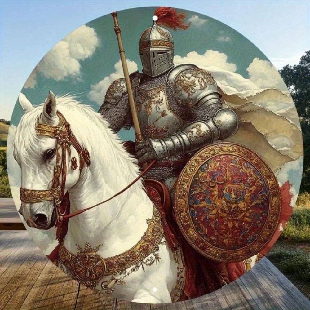 Ретро Металлическое Настенное Искусство Винтажная Жестяная Вывеска Декор для Дома