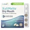 Xylimelts® Dry Mouth, Mild Mint, 40 Dissolves