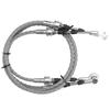 RSX Shifter Cables Car Accessories Замена для K20 K24 K Swap EG EK KSeries Civic Crx