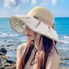 Anti-Sun Fishing Cap Mesh Beach Hat New Fisherman Hat Gift