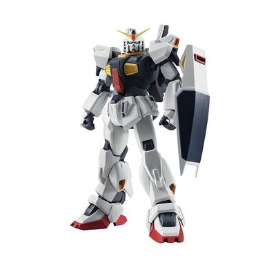 TAMASHII NATIONS Robot Spirits RX-178 Gundam Mk-II (АЕУГ) – видеть. АНИМЕ. | 130мм Подвижная ПВХ и АБС Раскрашенная Фигурка