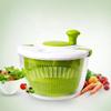 Multifunction Kitchen Dehydrator And Salad Spinner With Logo Printing For Fresh Produce