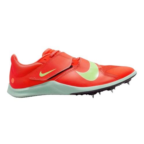 Nike Mens Rival Jump Athletic Tactical Shoes