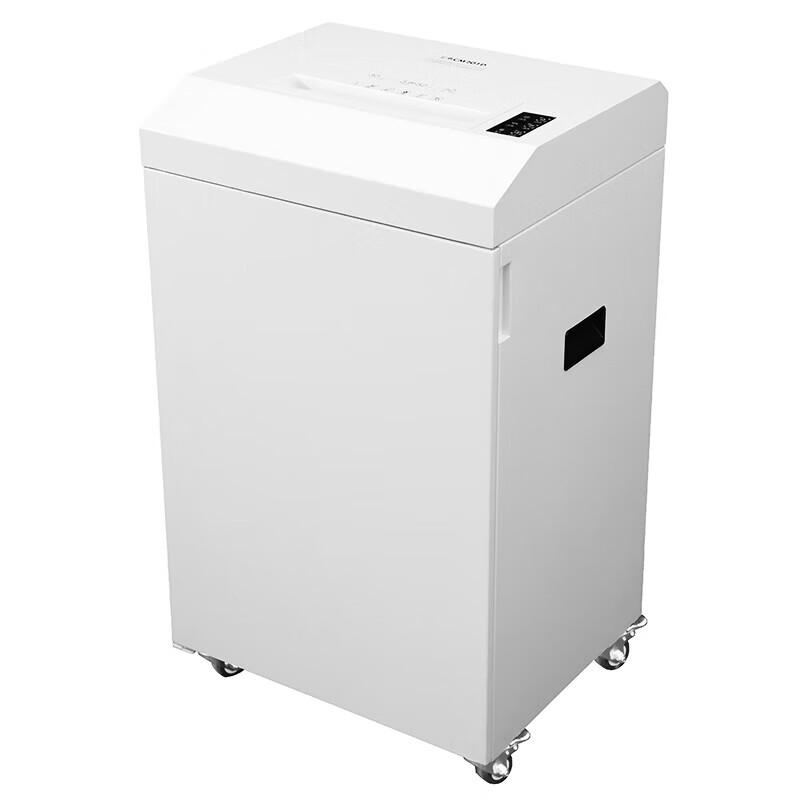 SUNWOOD DMT520 Commercial Confidential Shredder CN plug (adapter included)