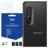 Sony Xperia Pro - 3Mk Lens Protection