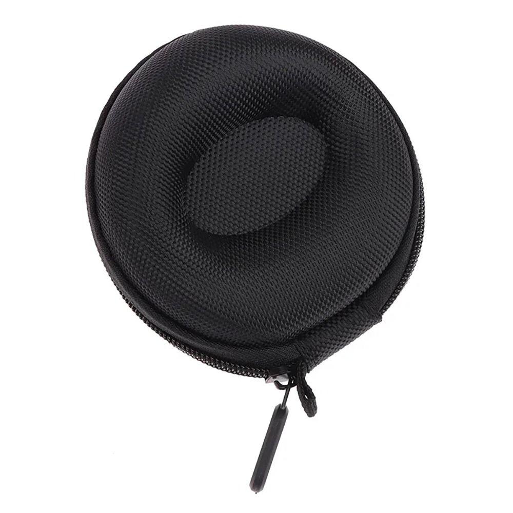 1Pcs Universal Watch Storage Organizer Watch Holder EVA Bag  for Smartwatches Zippered Container