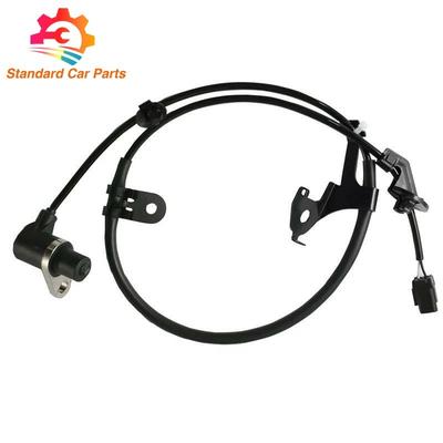 89542-0D010 Датчик скорости вращения колеса ABS передний правый для Toyota Yaris Vitz 1999-2005 895420D010 Новый