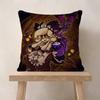 Anime MMurder DDrones Pillow Cushion Cover Pillowcase Living Room Sofa Home Decor Customized