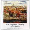 An English Family by Julio Dinis Paperback Book 9781910213834