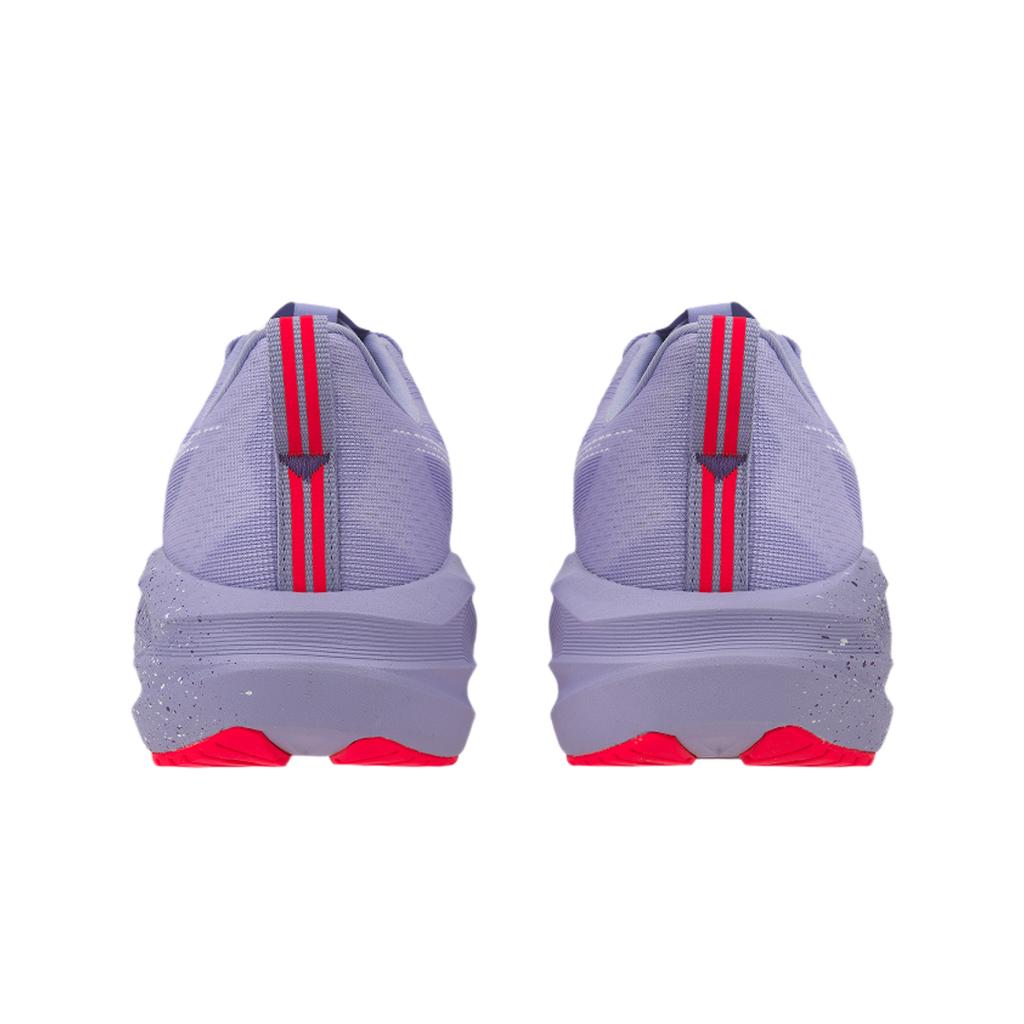 Asics Женские кроссовки Novablast 5 Tokyo Vapor Edo Purple 1012B912-500