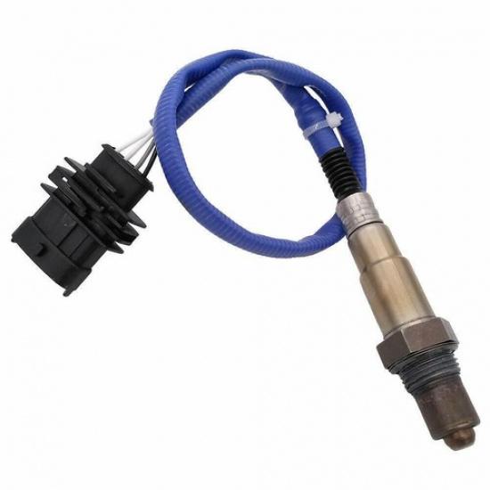 2Pcs Upstream&Downstream Oxygen Sensor For Chevrolet Cruze 2011-2015 1.4L Turbo
