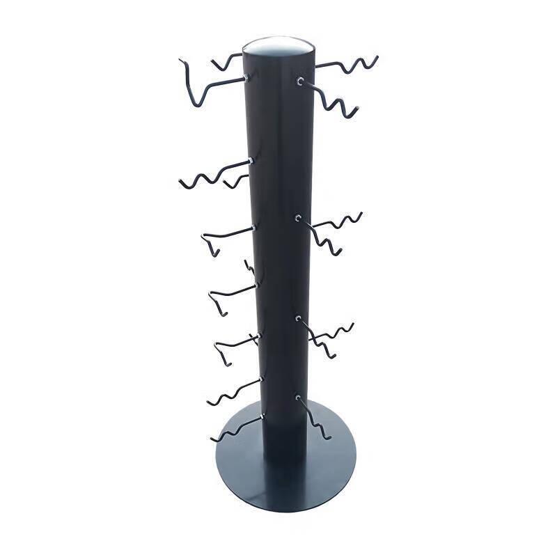 Fitness Equipment Accessory Storage Rack
