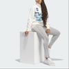 Adidas Originals Sweatshirts Women's Pink White Hooded Moderate Regular IT1741