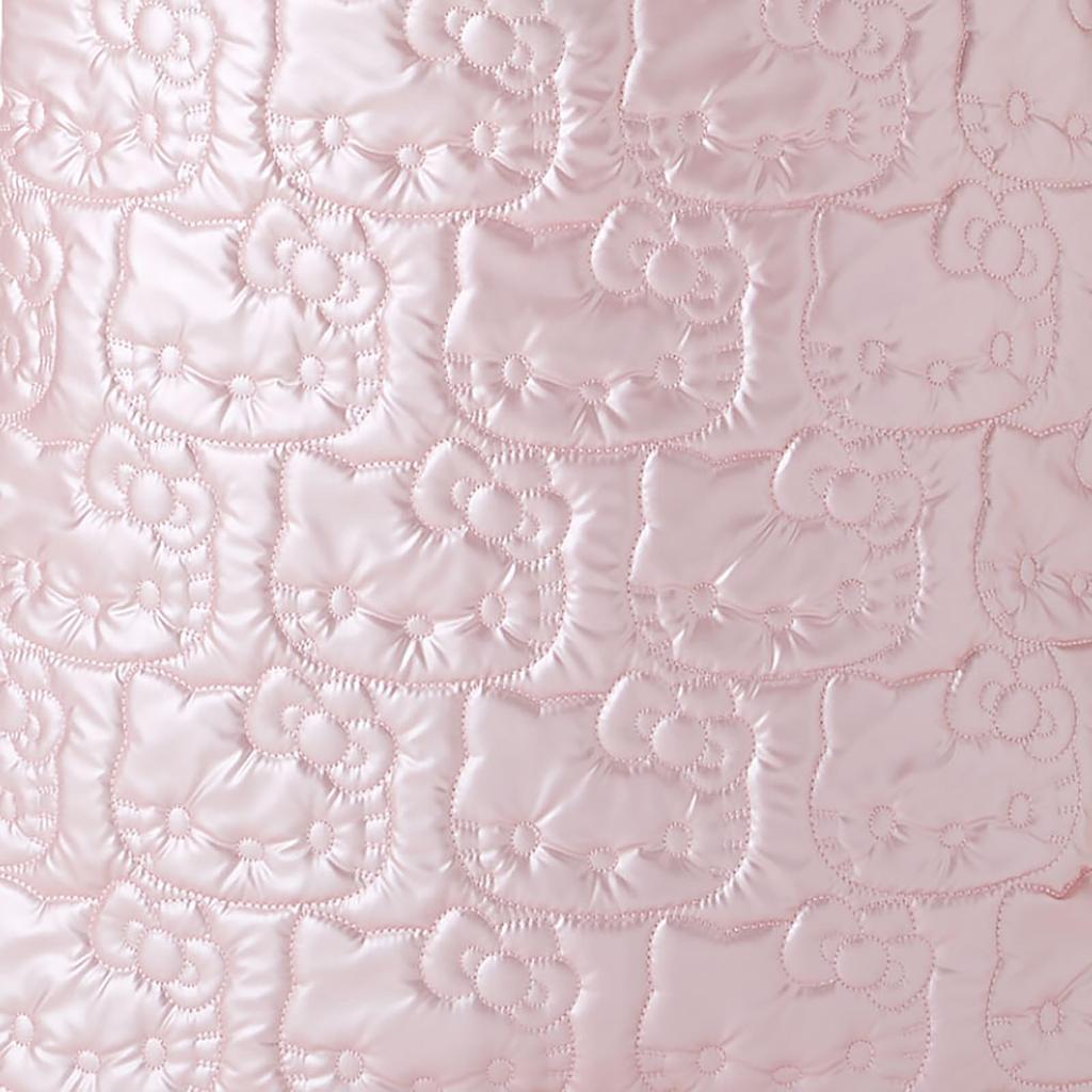 Sanrio Сумка-шоппер Hello Kitty 248096 (Пушистая зима)