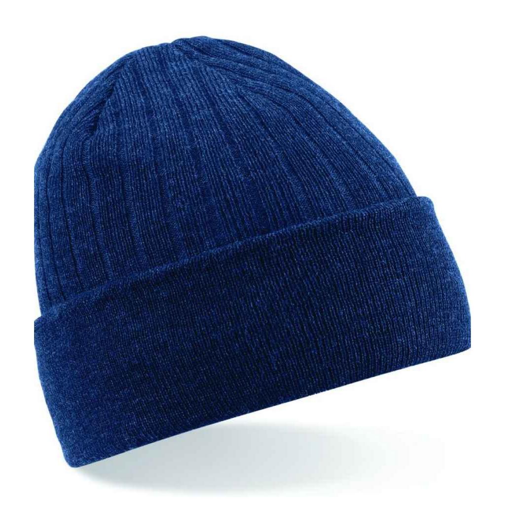 Beechfield Unisex Adult Thinsulate Beanie