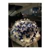 Led Lighted Butterfly Bouquet A Quality Great Grandmother's Day Gift Special Blue Butterfly Bouquet Dear
