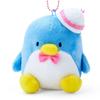 Sanrio Tuxedo Sam Mascot Holder 054992