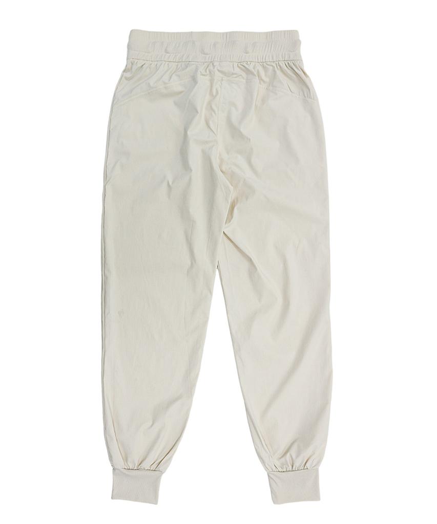 MONBIRDIE GOLF Cooling Ice Banding Functional Pants L.Beige