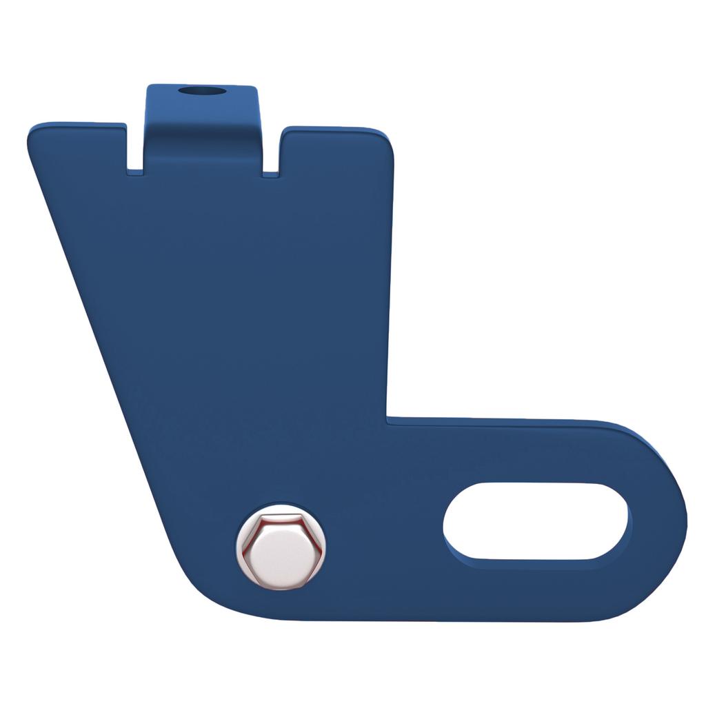 2PCS Rear Left & Right Trailer Hitch For Suzuki Jimny JB64W JB74 2019-2023