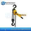 Таль ручная цепная Spot 3T, 6м, треугольный дизайн