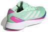 Adidas Wmns Adizero SL 'Pulse Mint Lucid Fuchsia'