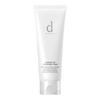 Shiseido D Program Cleansing Foam 120g Essence-in [Product]