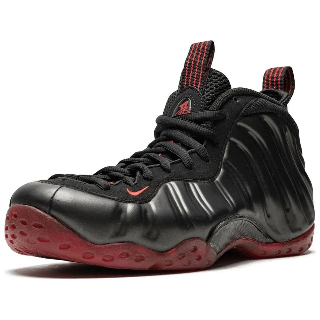 Nike Кроссовки Air Foamposite One Cough Drop 2025 Повседневная обувь IB2219-001