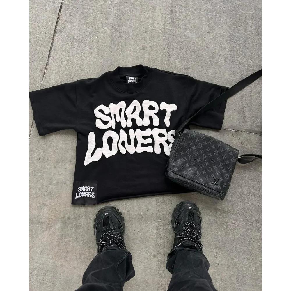 Футболки с американскими буквами и графикой Y2k, футболки больших размеров для пар, профессиональный выбор, готическая уличная одежда в стиле Харадзюку, винтажная одежда