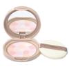 Canmake Marshmallow Finish Powder 02 Sakura Tulle Face Powder for a translucent finish ~Abloom~ (Leather-like container) 4.0g