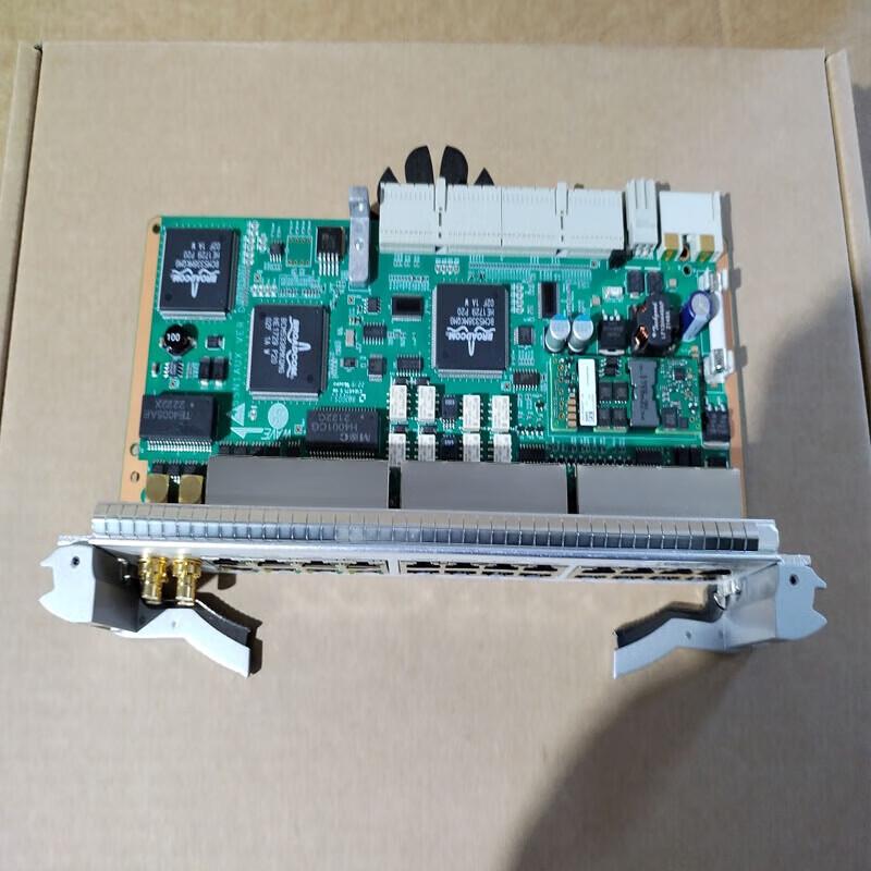 Huawei OSN Series Network Interface Boards