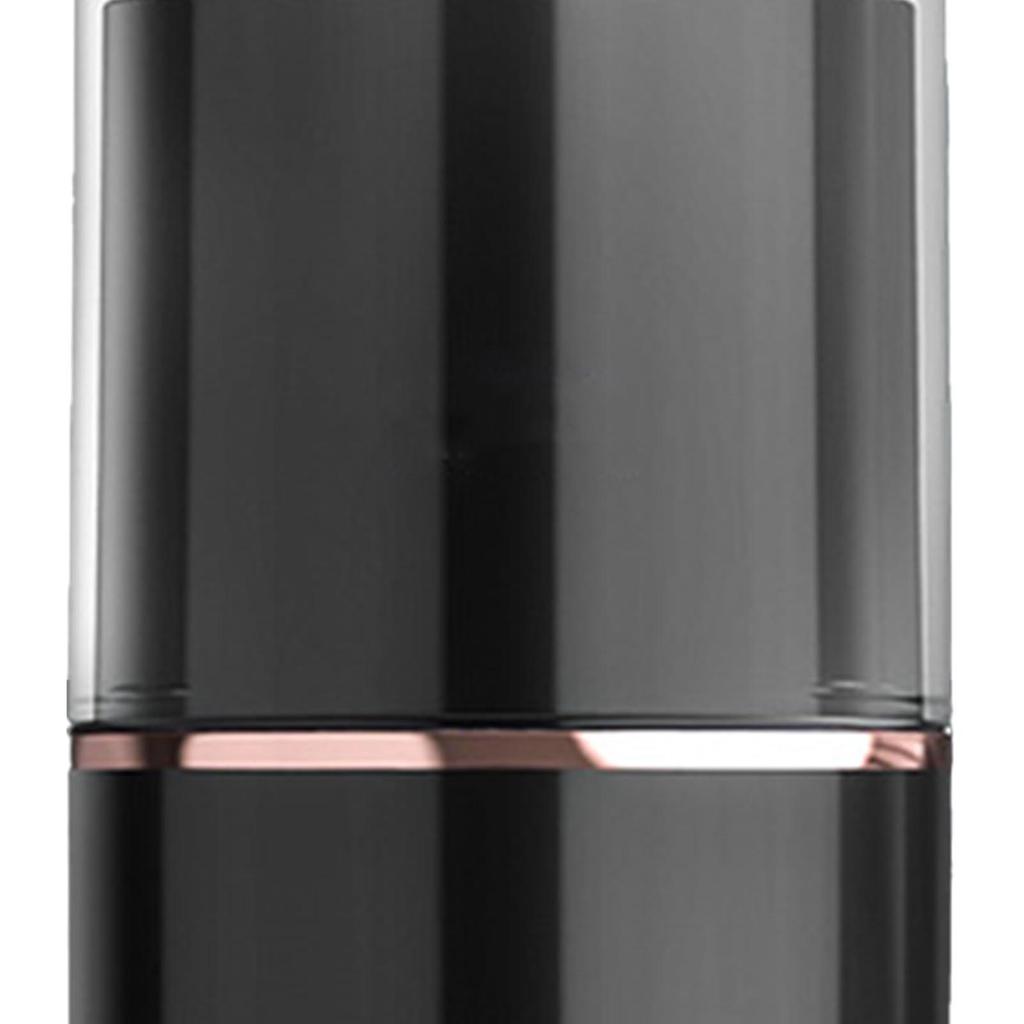 5шт набор дорожный ящик для хранения зубных щеток многофункциональный портативный дорожный футляр для зубной пасты черный