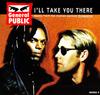 12inch Record GENERAL PUBLIC - I'll Take You There 6605536,0166055 Epic 1994 UK Dance & Electronica Used