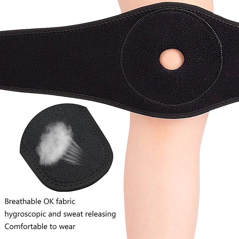 Спортивные наколенники Летние тонкие фитнес-суставы для бега для баскетбольных тренировок