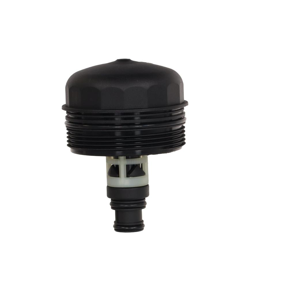 Ft04370 Fast Oil Filter Housing Cover