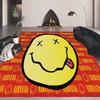 N-NirvanaS Room Mats Anti-slip Absorb Water Long Strip Cushion Bedroon Mat Household Carpets