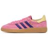 Women's Sneakers Handball Spezial Lucid Pink Collegiate Purple Almost Yellow (Women's)