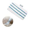 Multifuntional Cleaning Mop Pads Steam Mop Pad Microfiber Texture Mop Attachments Suitable for Various Floor and User