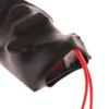 1pcs AC220V To DC5V 1A/2A Power Transformer Portable Small Camera WiFi Monitoring Adapter TYPEC USB Power Supply Transformer