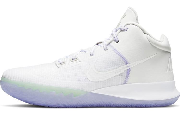 Nike Kyrie Flytrap 4 EP White Purple Pulse CT1973-101