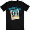 Футболка Motorhead Unisex Adult Ace Of Spades с фотографией