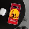 Эстетичный чехол для телефона с рисунком доски для серфинга для Samsung Galaxy S26 S25 Edge S24 S23 Ultra S22 Plus S21 FE S20 + Художественные Индивидуальные Fundas