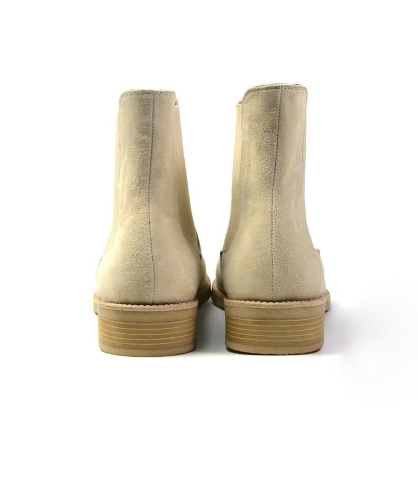 Yowe Tex_Ivory(Suede)