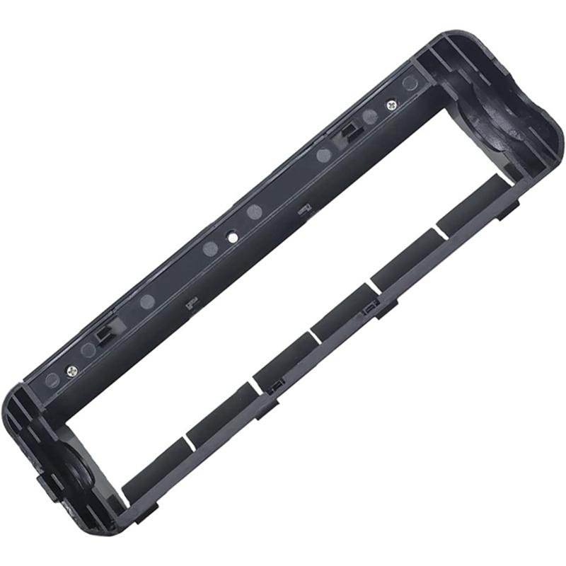Main Brush Cover Replacement Parts For Dreame L10s Pro Ultra Heat Easy To Install