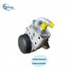 BMW Oil Cooler & Filter Housing