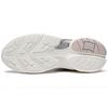 ANTA Chunky Sneakers Women's Low Top Ivory White/Shade 1 Gray/Lotus Gray 122018882-5