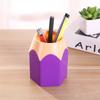 Desktop Storage Pen Holder Pencil Pot Pen Holder Stationery Storage