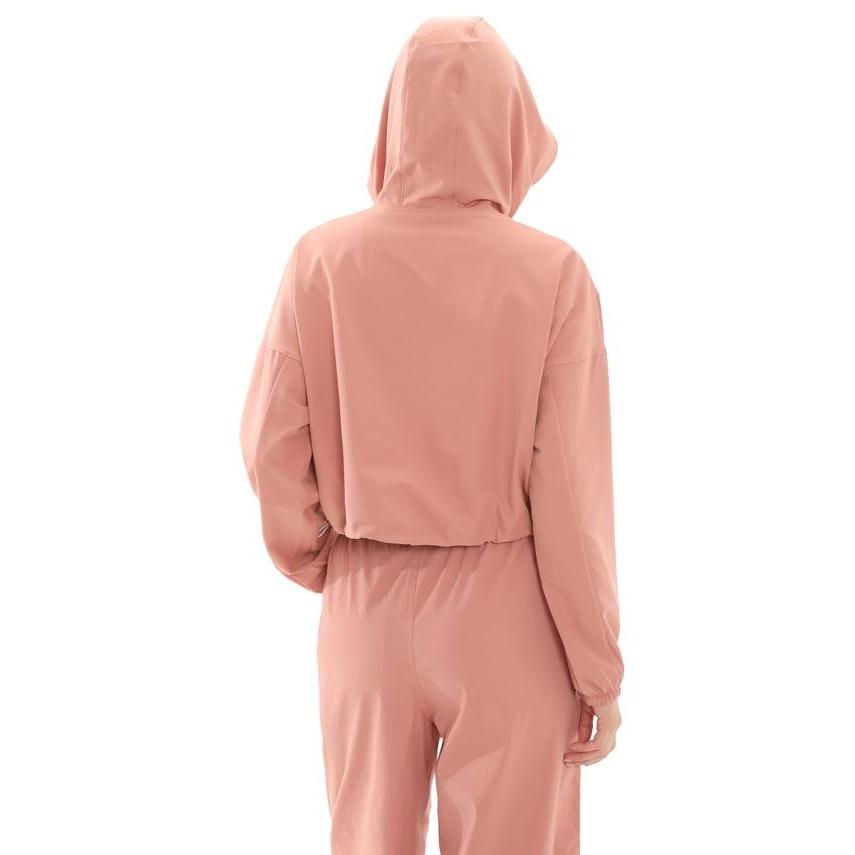 Under Armour Unstoppable Jacket Women's Canyon Pink 6003590-696