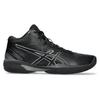 Asics Gelhoop V16 Черный Чистое Серебро 1063A078-001