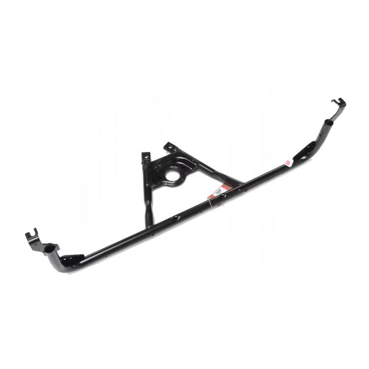 LR090439 Нижний кронштейн крепления сердцевины радиатора для Land Rover Range Rover Velar