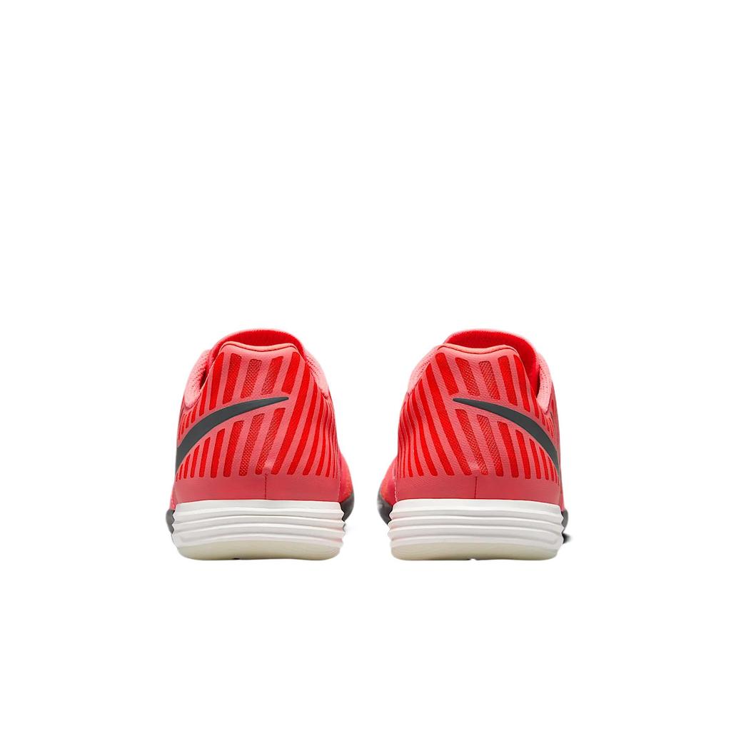 Nike Lunar Gato II Мужские Абрикосовый Агат Антрацит Футзалки 580456-802
